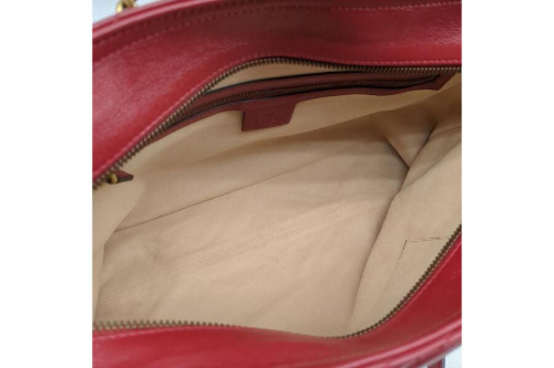 GGマーモントのハンドバッグ