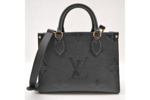 トートバッグのルイ・ ヴィトン（LOUIS VUITTON）