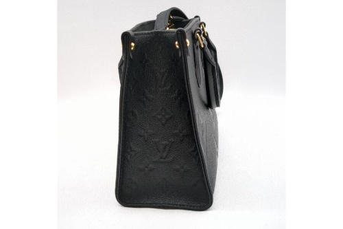 ルイ・ ヴィトン（LOUIS VUITTON）のオンザゴーPM