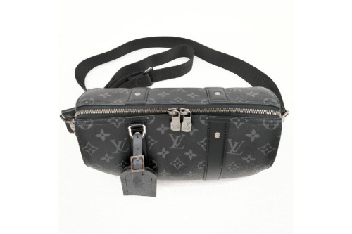 ルイ・ ヴィトン（LOUIS VUITTON）のシティ キーポル