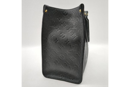 ルイ・ ヴィトン（LOUIS VUITTON）のオンザゴーMM