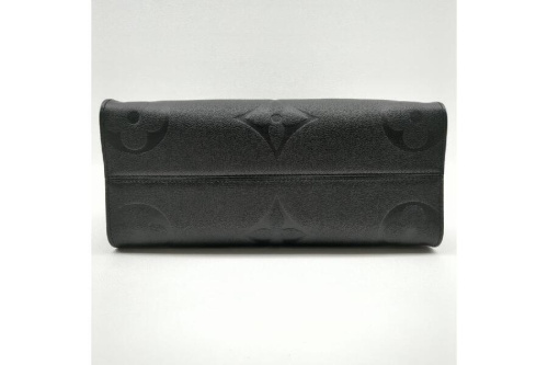 オンザゴーMMのモノグラム