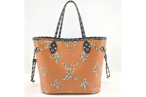 トートバッグのルイ・ ヴィトン(LOUIS VUITTON)