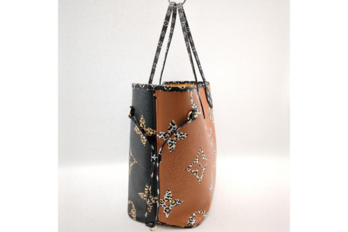 ルイ・ ヴィトン(LOUIS VUITTON)のモノグラム