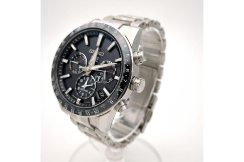 腕時計のセイコー（SEIKO）