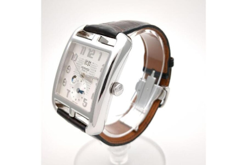 腕時計のエルメス（HERMES）