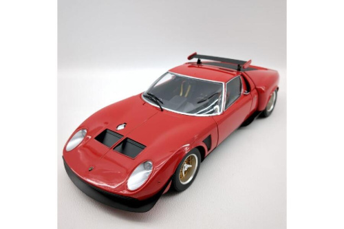 ホビー・おもちゃのミニカー