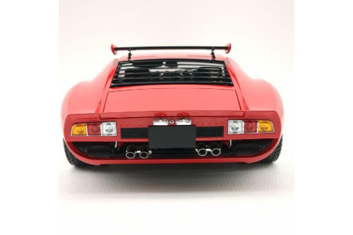 京商(KYOSHO)のランボルギーニ(LAMBORGHINI)