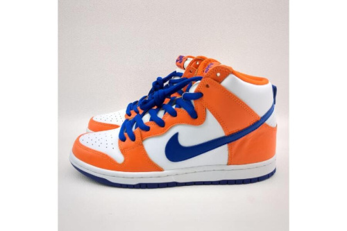 スニーカーのナイキ(NIKE)