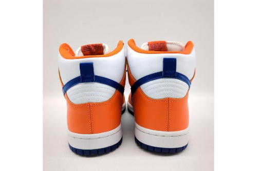 ナイキ(NIKE)のダンクハイ(DUNK HIGH)