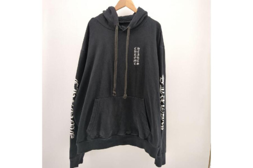 ファッションのパーカー