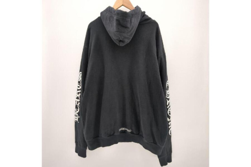 パーカーのクロムハーツ（Chrome Hearts）