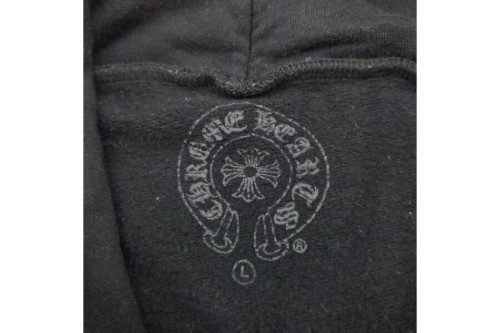 クロムハーツ（Chrome Hearts）のプルオーバー