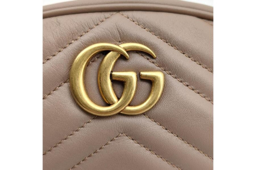 ウエストバッグのGＧマーモント