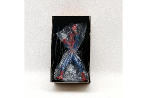 バンダイナムコエンターテインメント（BANDAI NAMCO）の超合金魂