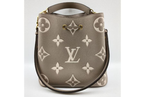 ハンドバッグのルイ・ ヴィトン(LOUIS VUITTON)