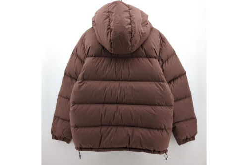 ダウンジャケットのザ・ノース・フェイス（The North Face）