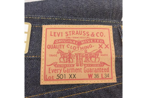 VINTAGEのデッドストック