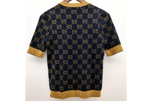 トップスのグッチ（GUCCI）