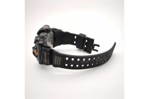 マッドマスター(MUDMASTER)のソーラー電池