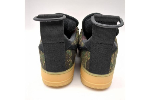 エアフォース (AIR FORCE 1)のメンズ