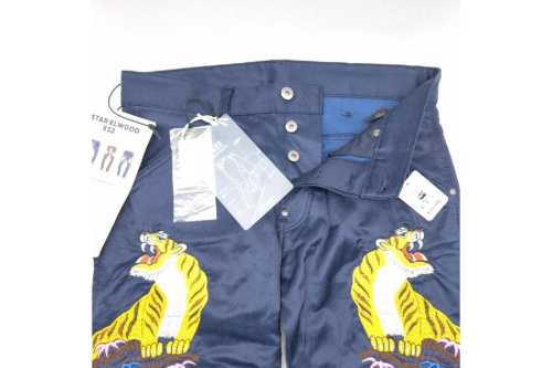 ジースターロウ(G-STAR RAW)のボトムス