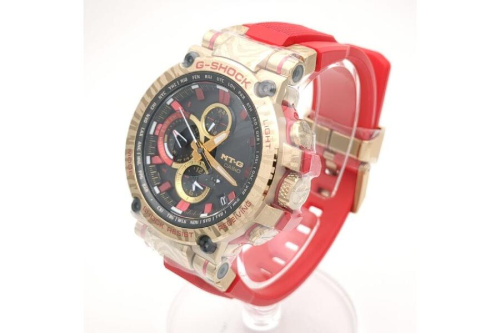 Gショック（G-SHOCK）のカシオ（CASIO）
