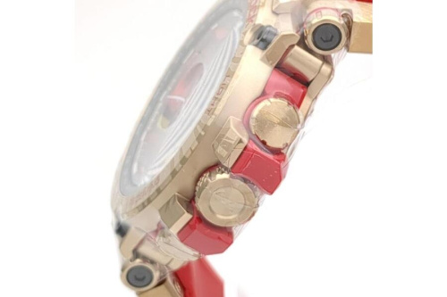 カシオ（CASIO）のMTG-B1000CX-4A