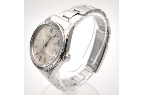 腕時計のロレックス（ROLEX）