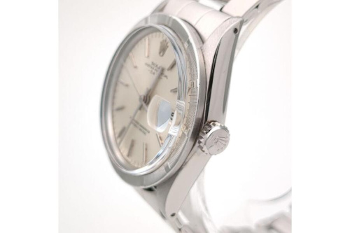 ロレックス（ROLEX）のオイスターパーペチュアルデイト