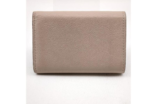 3つ折り財布のルイ・ ヴィトン（LOUIS VUITTON）