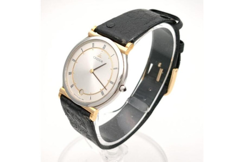 腕時計のセイコー（SEIKO）