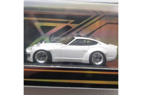 ミニカー