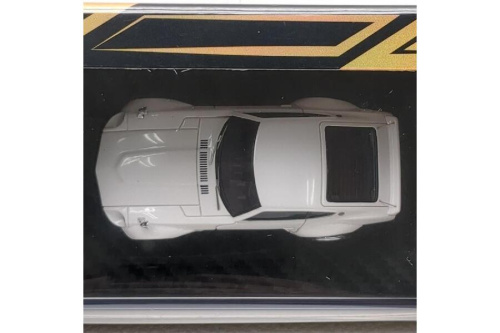 ダイキャストカーのフェアレディ 240Z(Fairlady Z)