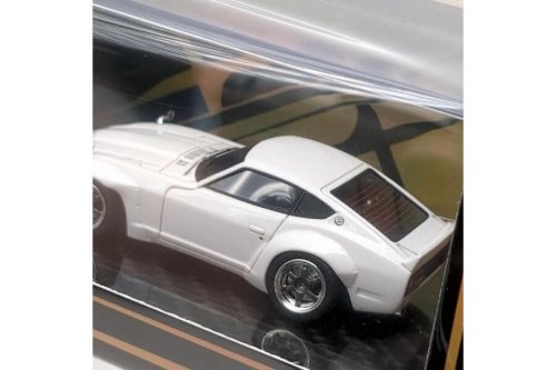 フェアレディ 240Z(Fairlady Z)