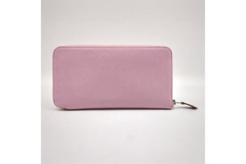 長財布のエルメス（HERMES）