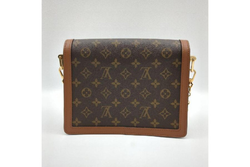 ショルダーバッグのルイ・ ヴィトン（LOUIS VUITTON）
