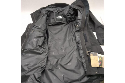 ザ・ノース・フェイス（The North Face）のトランスアンタークティカパーカー