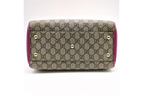 グッチ（GUCCI）のGGスプリーム