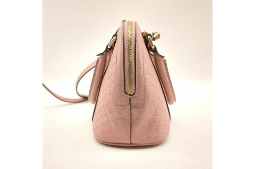 グッチ（GUCCI）のマイクログッチシマ