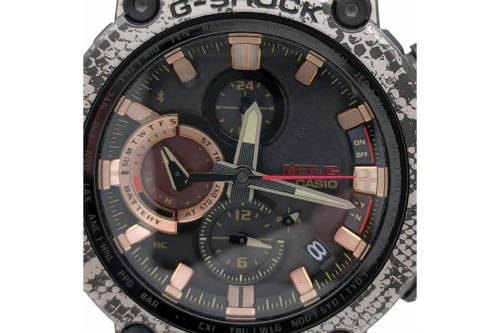 時計のGショック（G-SHOCK）