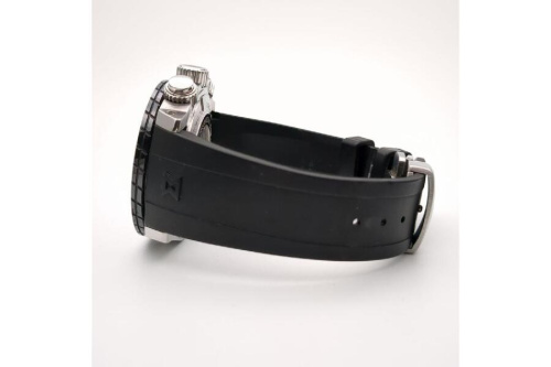 エドックス(EDOX)のクロノオフショア