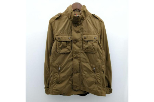 ファッションのジャケット