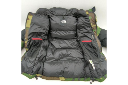ザ・ノース・フェイス（The North Face）のバルトロライト