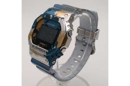 Gショック（G-SHOCK）のカシオ（CASIO）