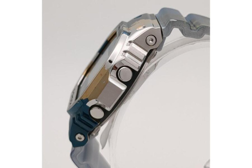 GM-5600SSのクォーツ