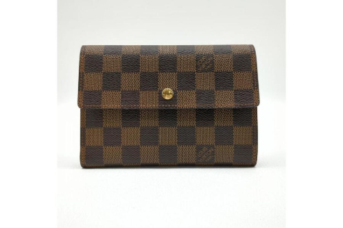 ルイ・ ヴィトン(LOUIS VUITTON)のダミエ