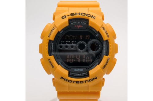 時計のGショック（G-SHOCK）