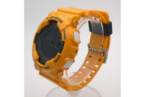 Gショック（G-SHOCK）のカシオ（CASIO）