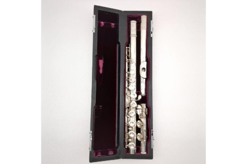 楽器のフルート